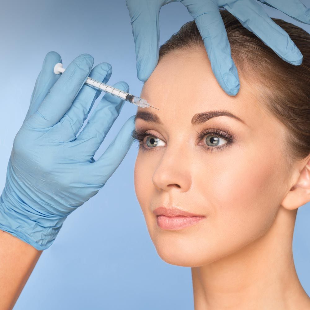 Botox Salt Lake City, UT - Hopkin Oral Surgery