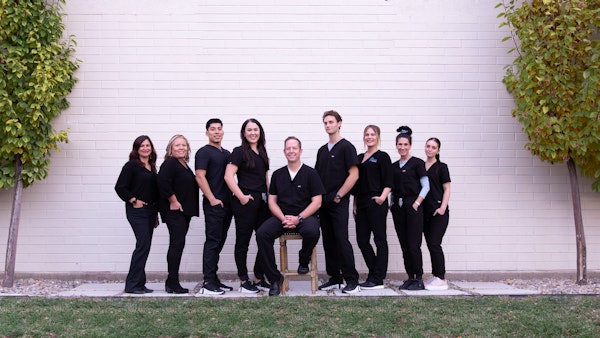 Hopkin Oral Surgery Team