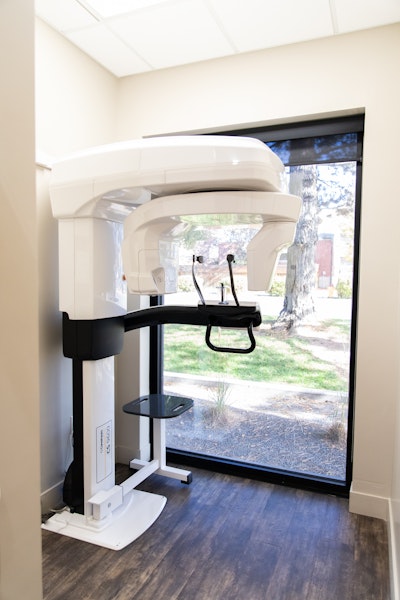 3d imaging equipment