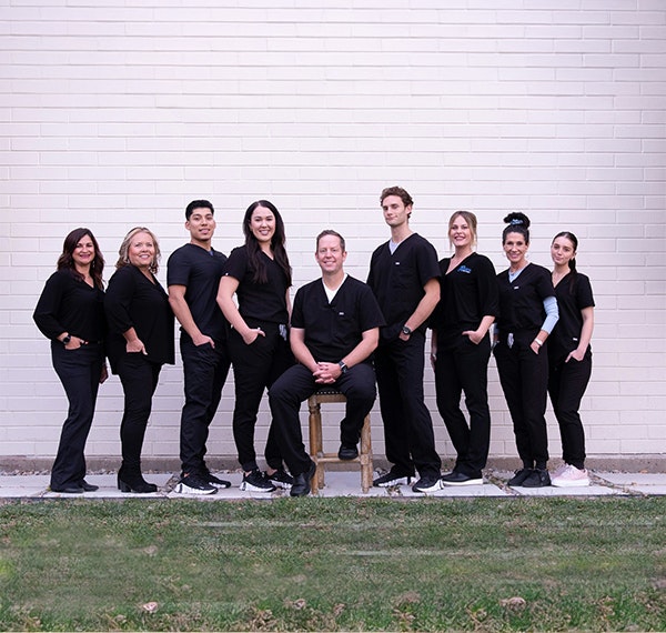 Hopkin Oral Surgery Team