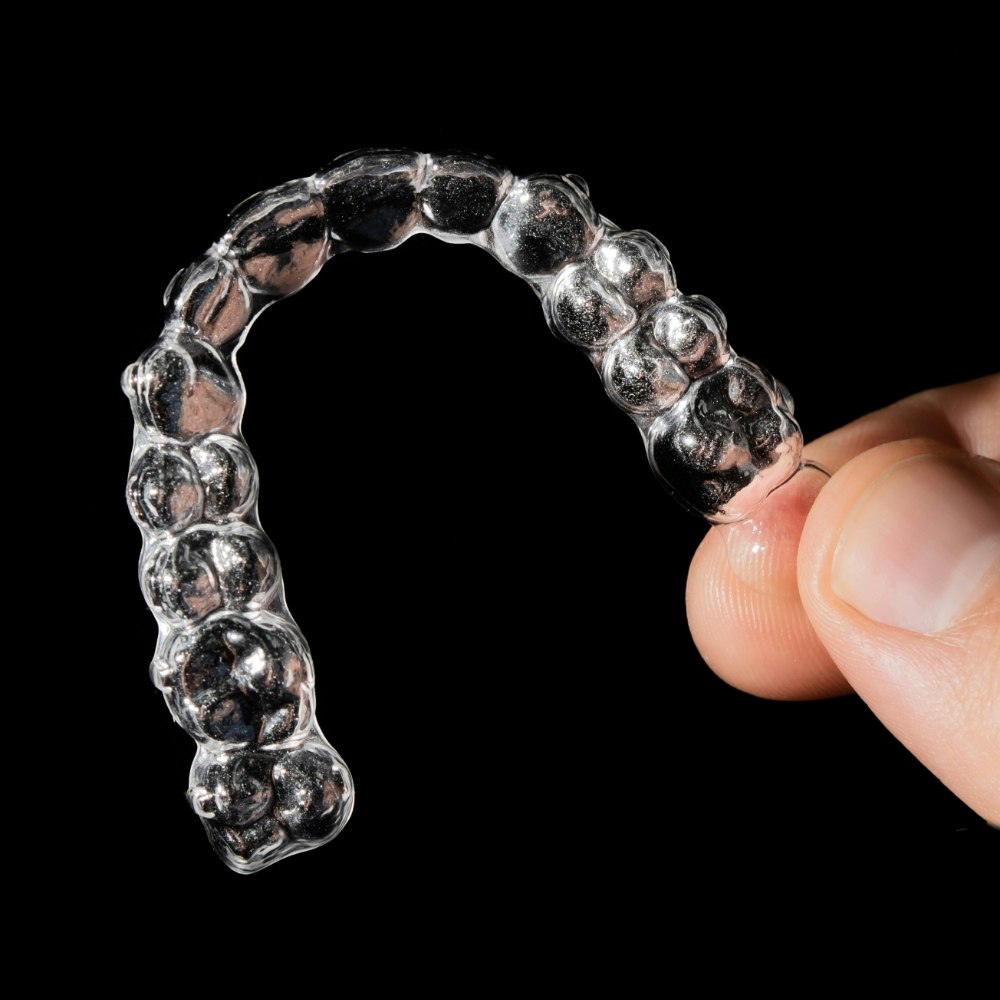 Invisalign® tray