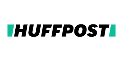 Huffington post logo