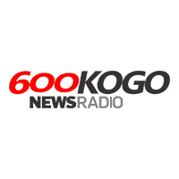 600 KOGO News Radio