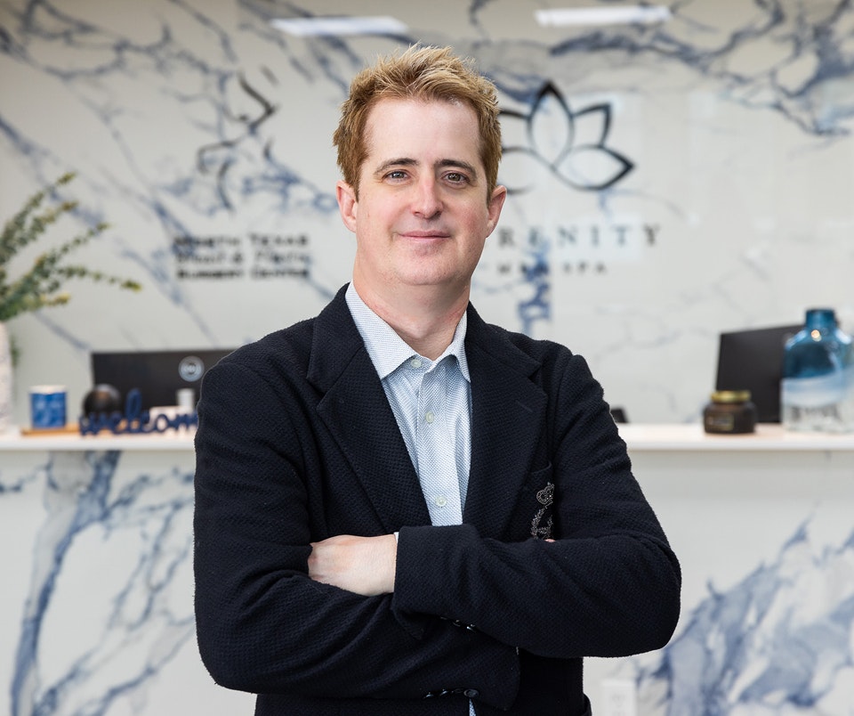 Bruce Hermann