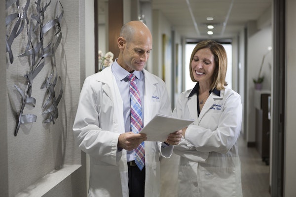 Drs. Winkler and Kalan are double board-certified specialists who can help you on your fertility journey.