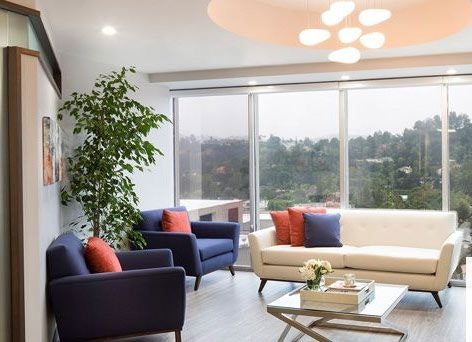 Los Angeles Reproductive Center office