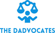 The Dadvocates logo
