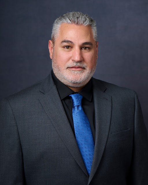 Chris Chidiac