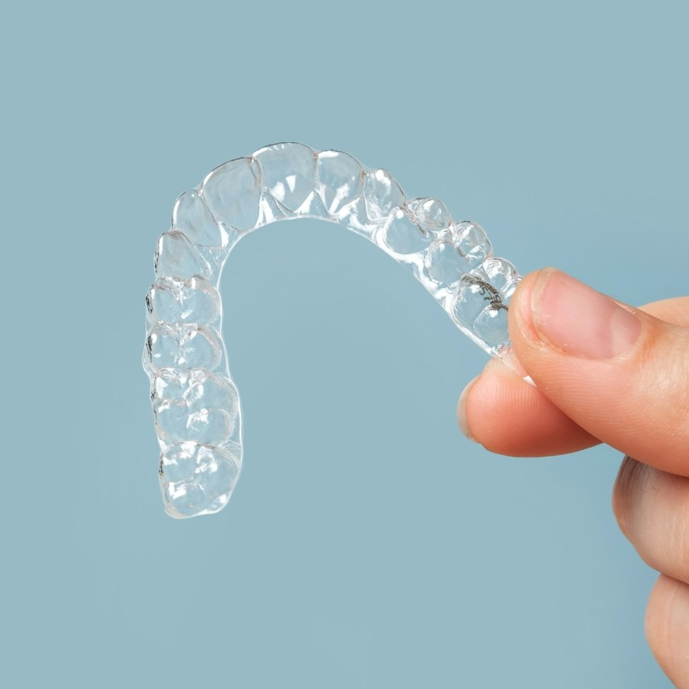 Aligners