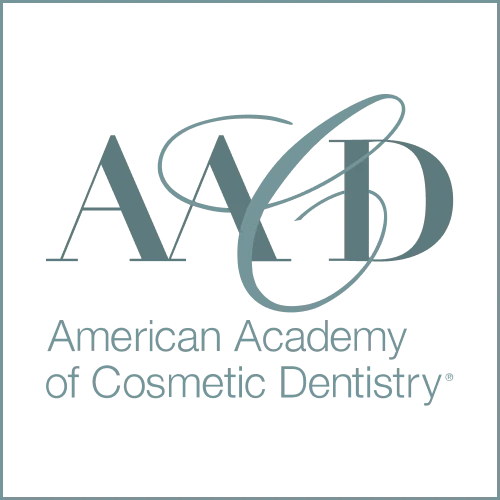 American Academy of Cosmetic Dentistry (AACD) Logo