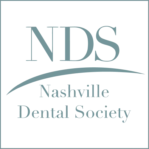 Nashville Dental Society (NDS) Logo