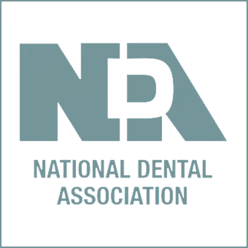National Dental Association Logo