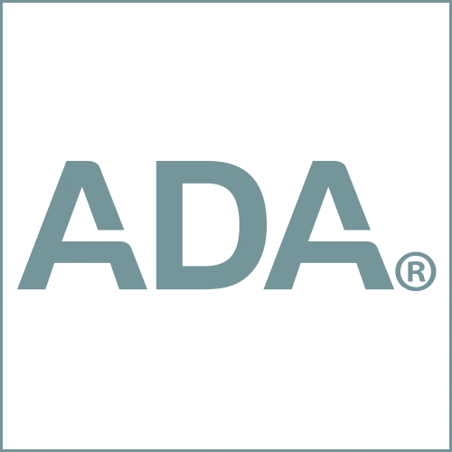 American Dental Association (ADA) Logo