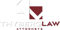 Thyberg Law logo