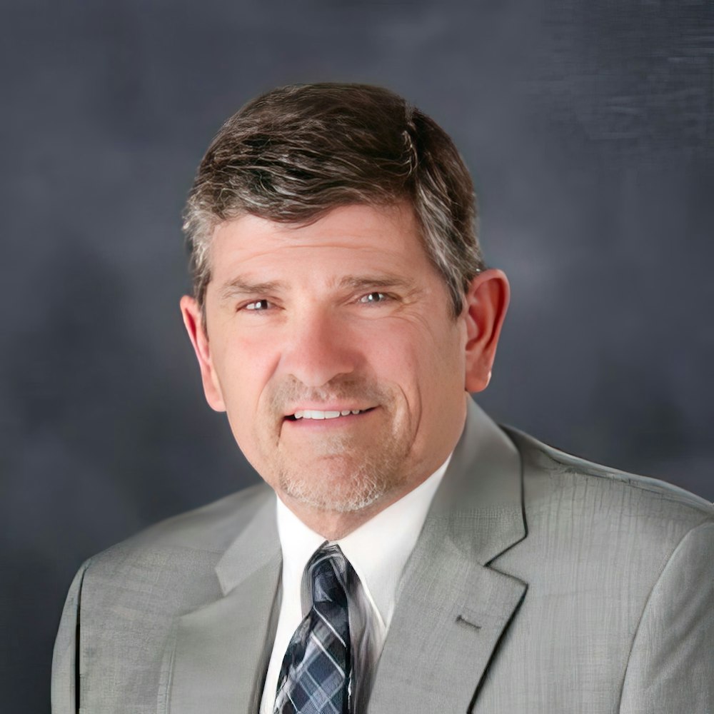 Attorney Gregory Thyberg