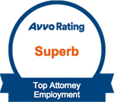 Avvo Rating Image