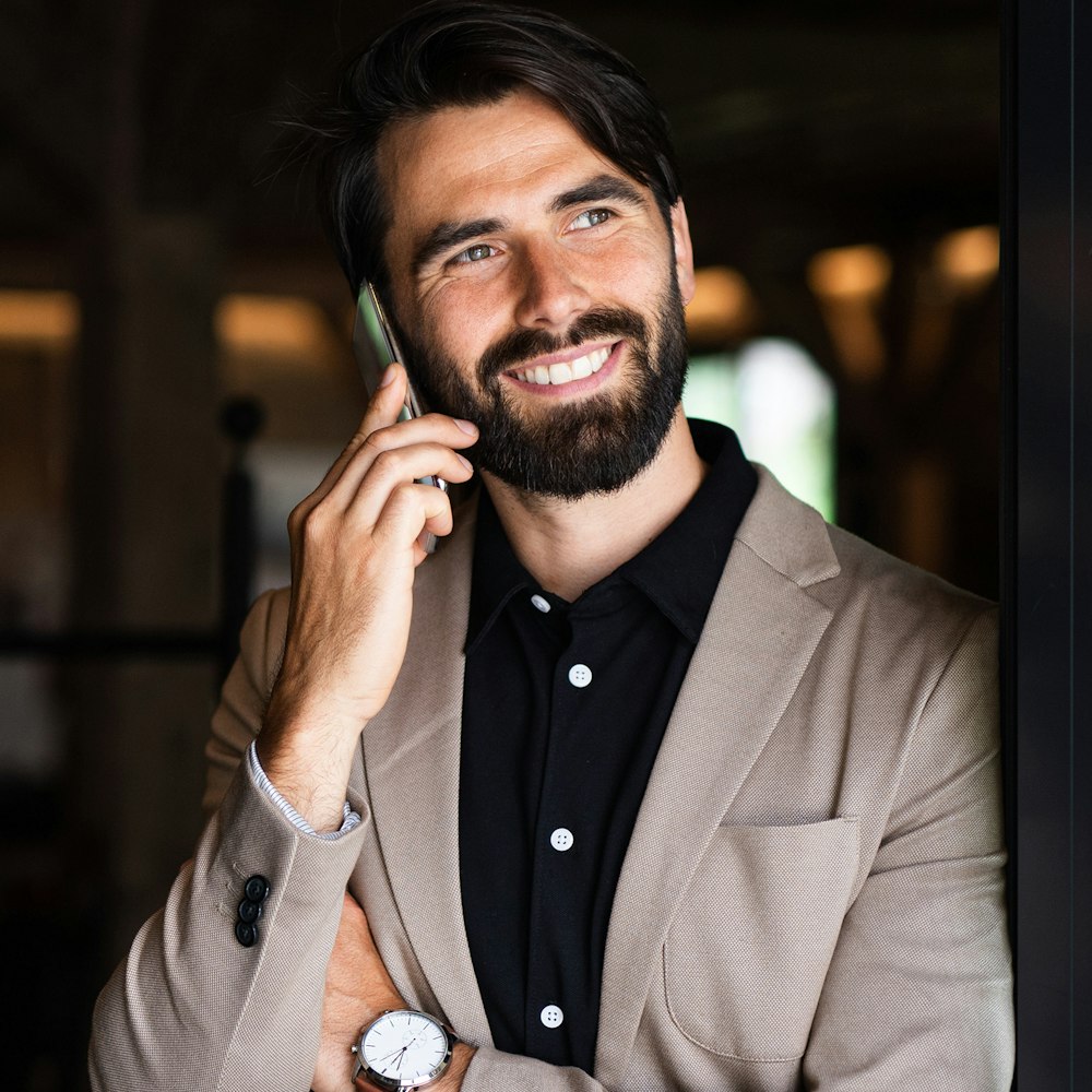 Clint Newman, DDS, Nashville office and exam room