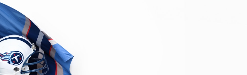 Tennessee Titans gear