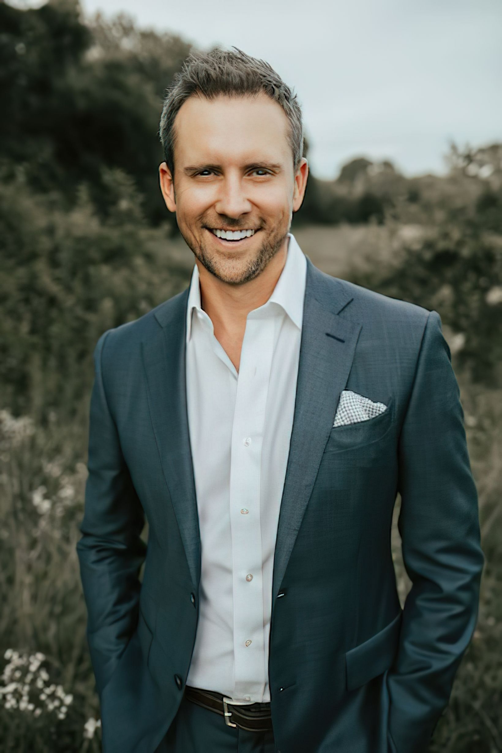 Clint Newman, DDS