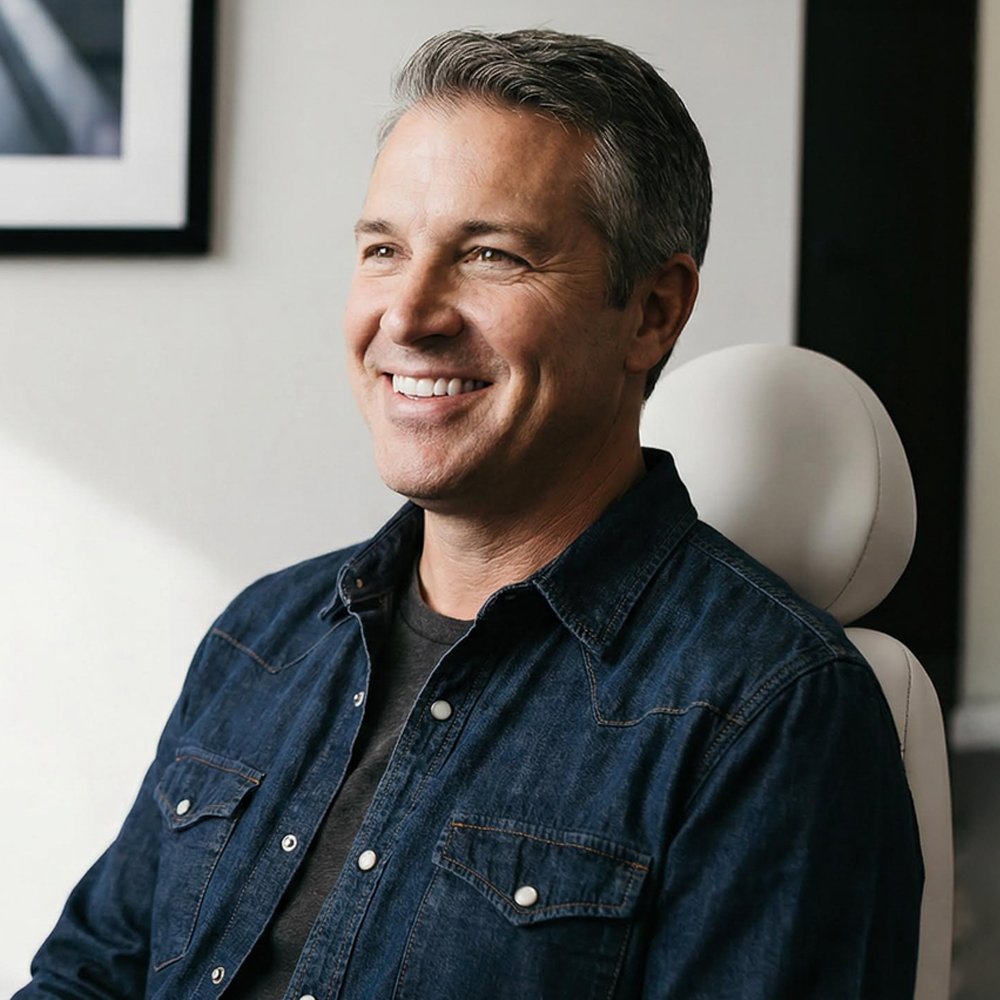 Restorative dentistry at Dearborn Family Dentistry