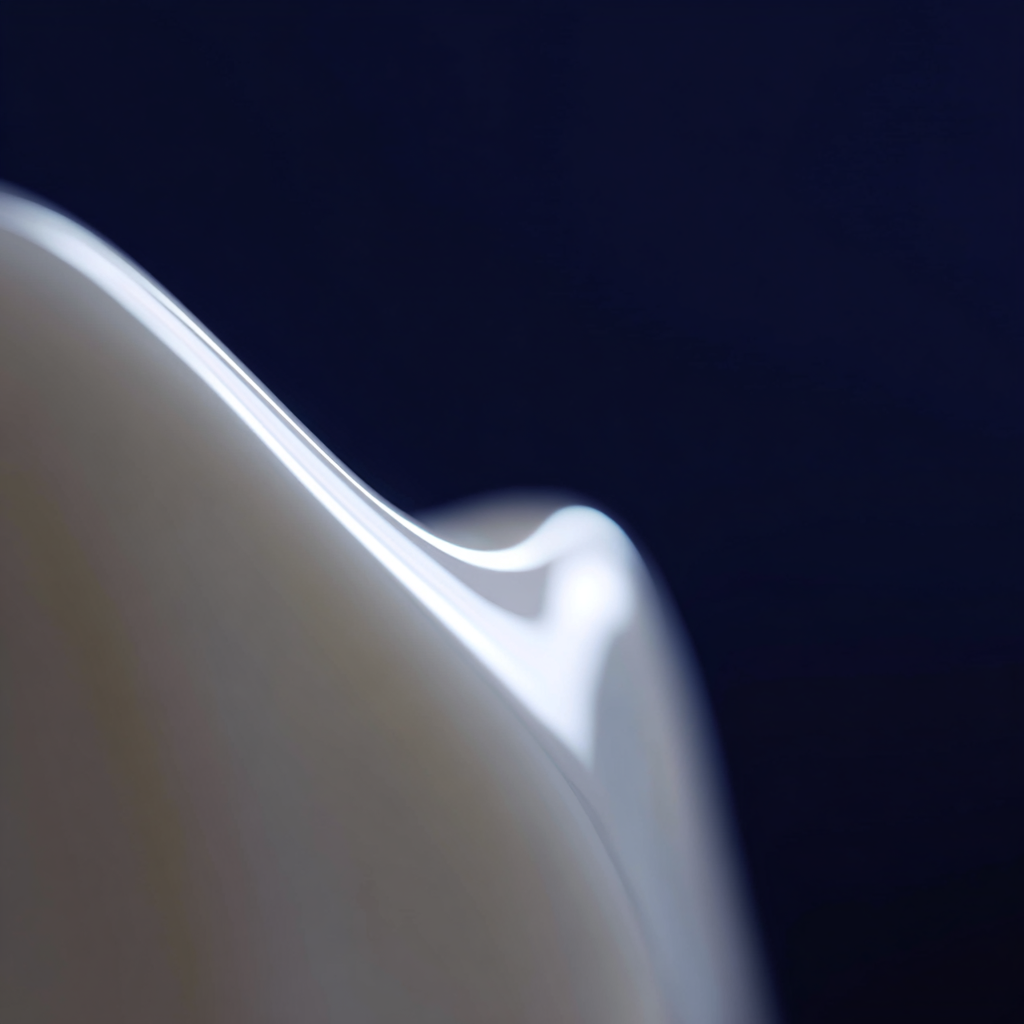 a restoration up close