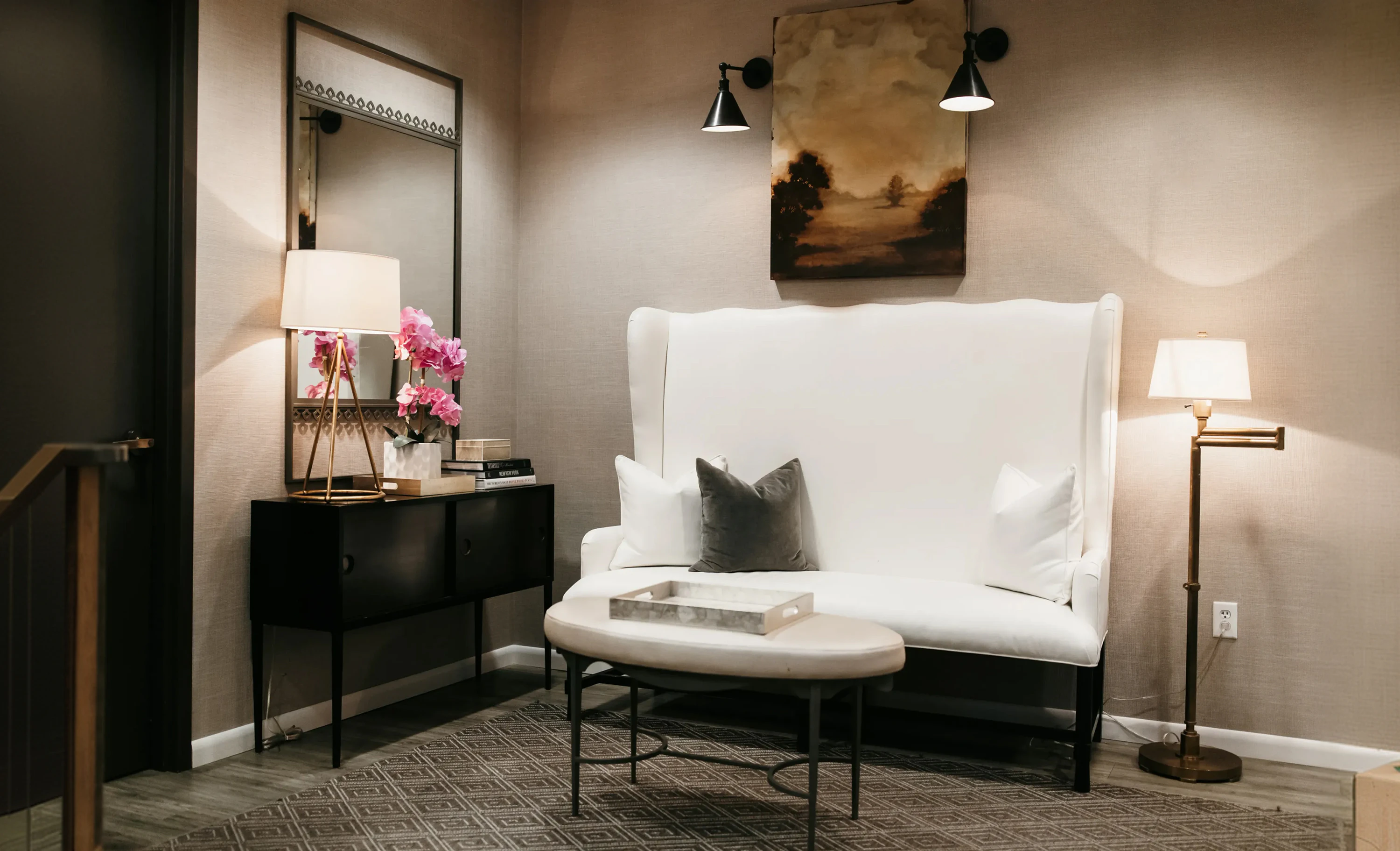 Clint Newman DDS office