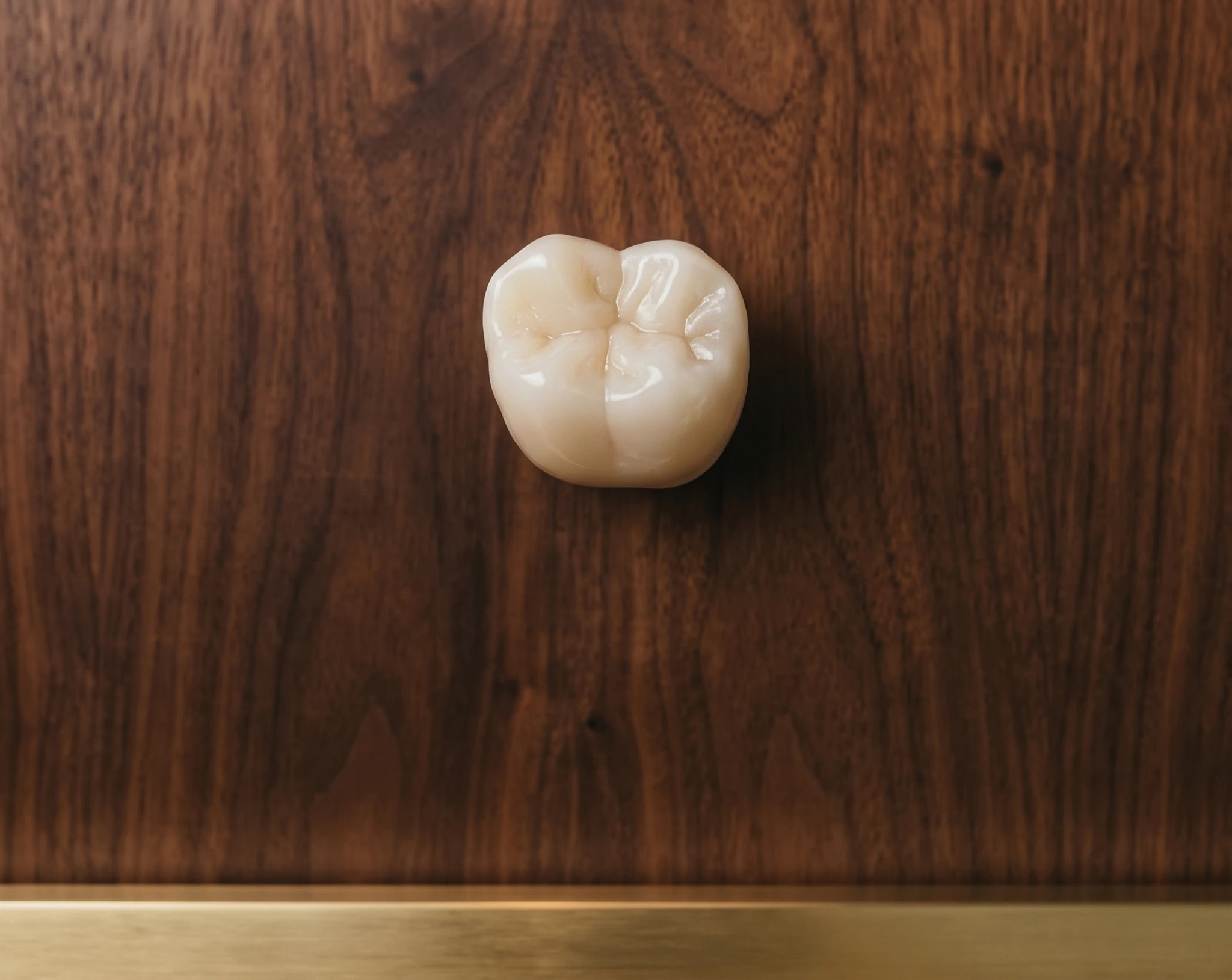 Dental crown