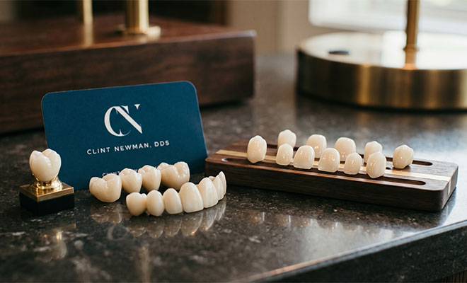 dental restorations