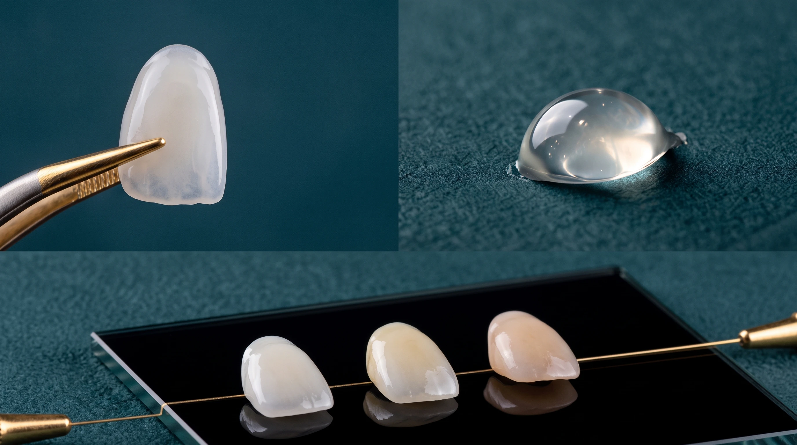 bonding vs veneers