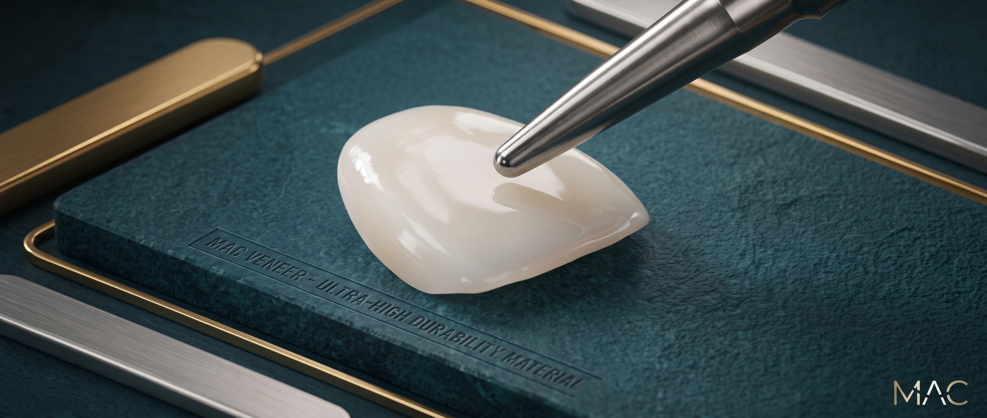 MAC Veneer