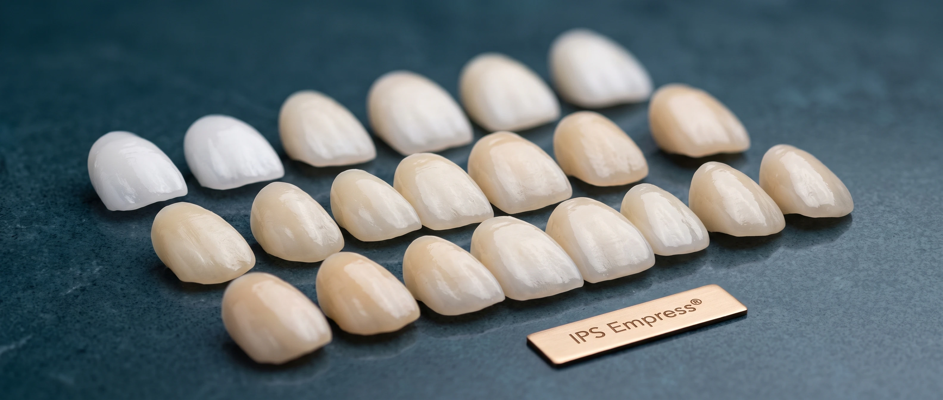 IPS Empress Veneers