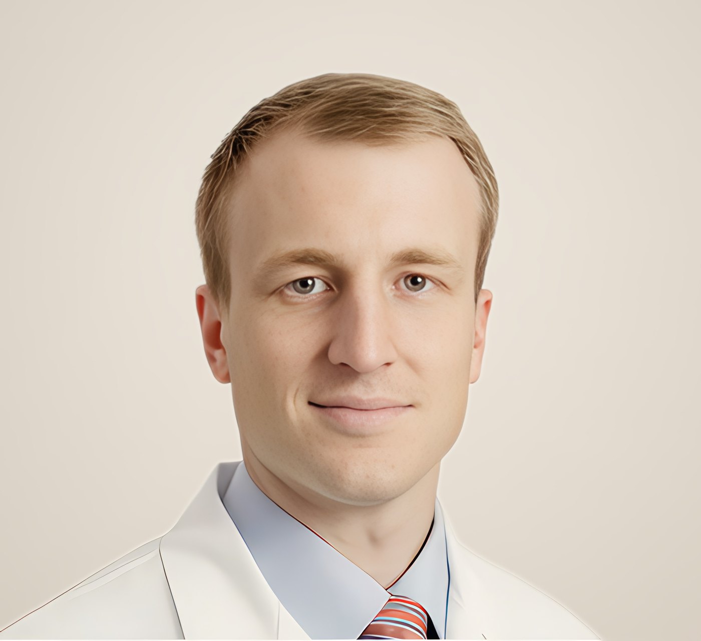Dr. Matthew Yezerski
