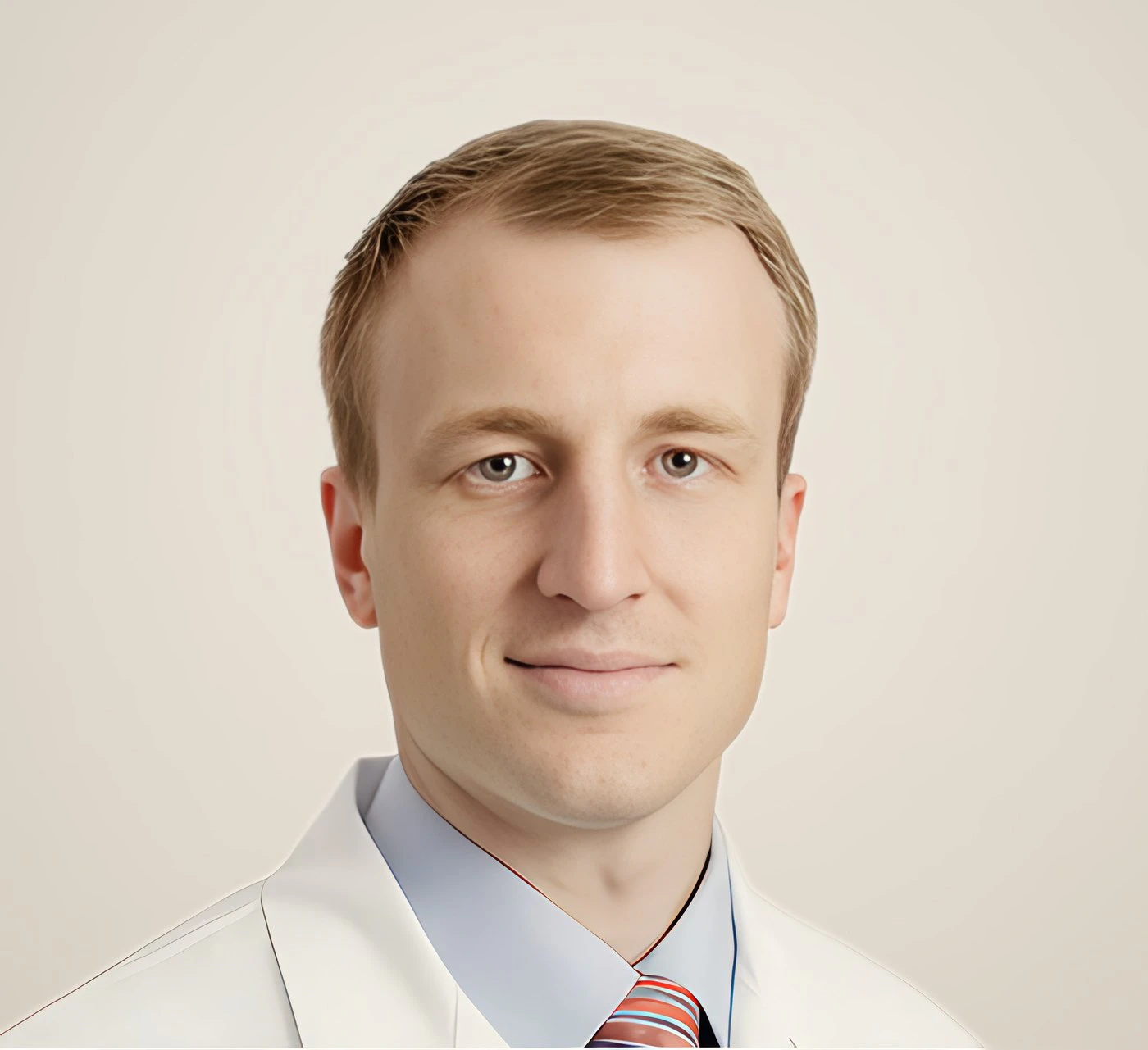 Dr. Matthew Yezerski