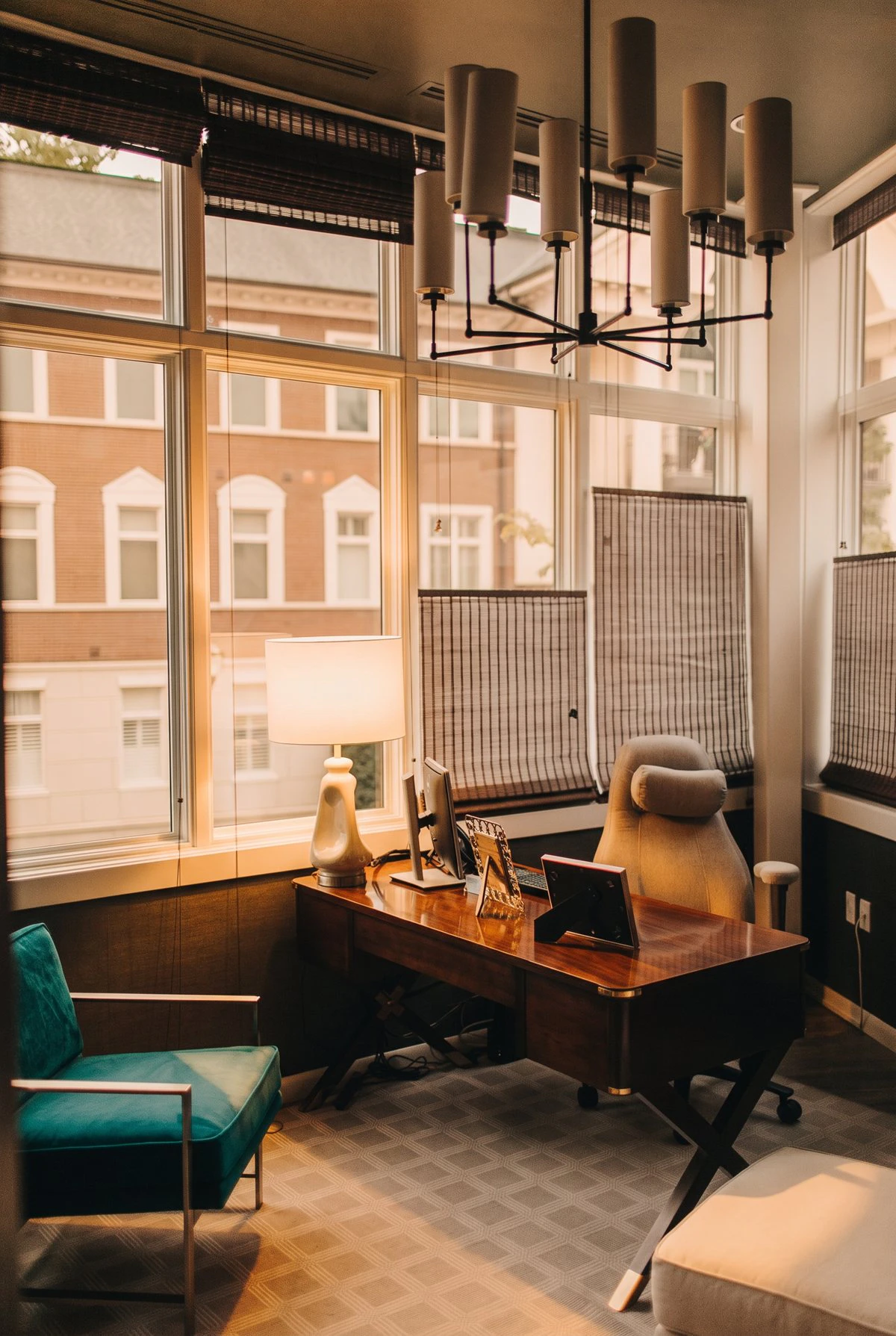 dental office