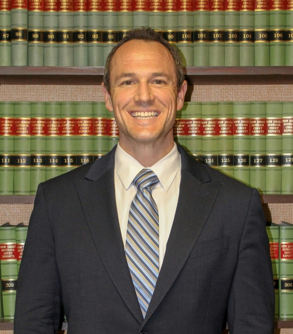 F.R. Chip Dunne, III