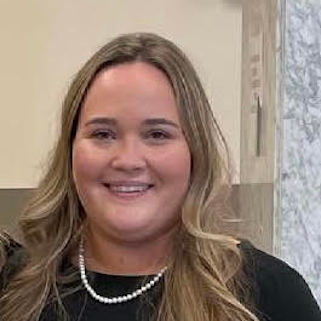 Caila M. O’Connor