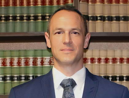 Image of Chip Dunne III