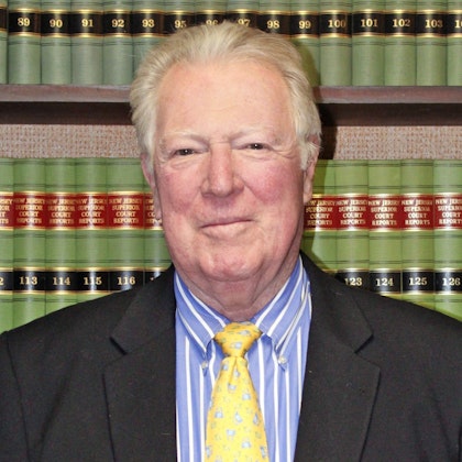 Image of Frederick Dunne Jr.