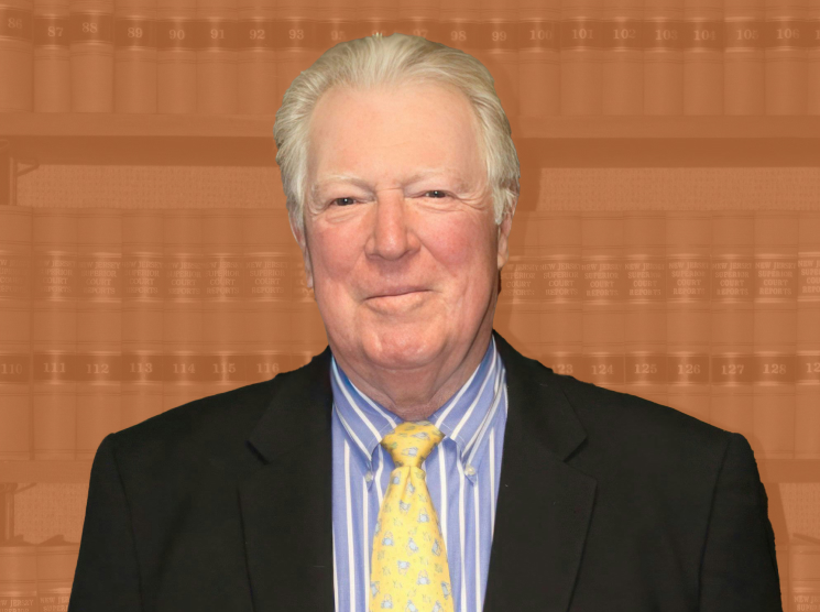 Frederick Dunne, Jr.