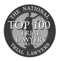 The National Trial Lawyers Top 100