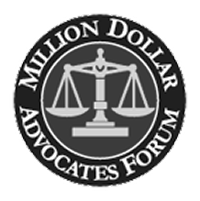 Million Dollar Advocates Forum