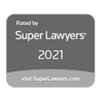 2021 SuperLawyers