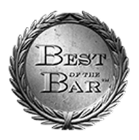 Best of the Bar Seal