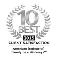 American Institute of Family Law Attorneys 2015