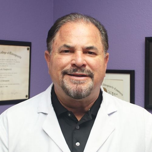 Stanmore G. Langford, III