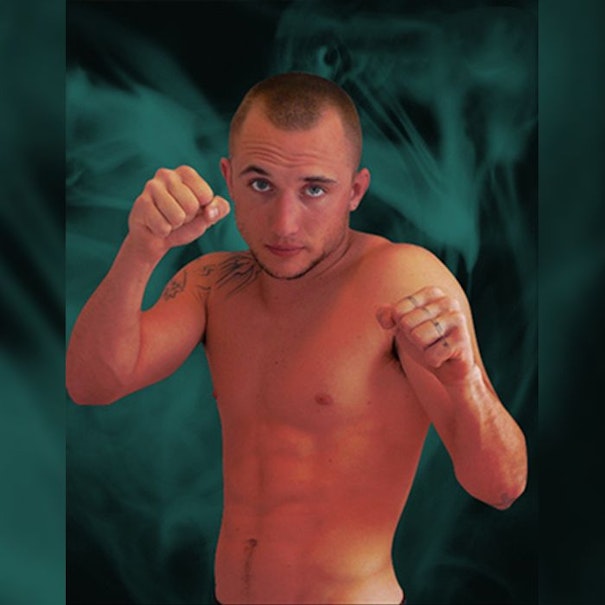 Photo of Kevin Dunsmoor.