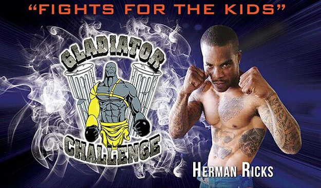 Photo of Herman Hicks