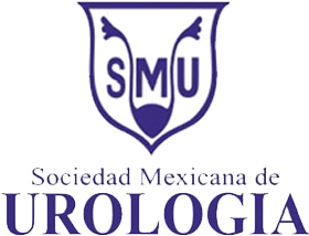 SMU Sociedad Mexicana de Urologia