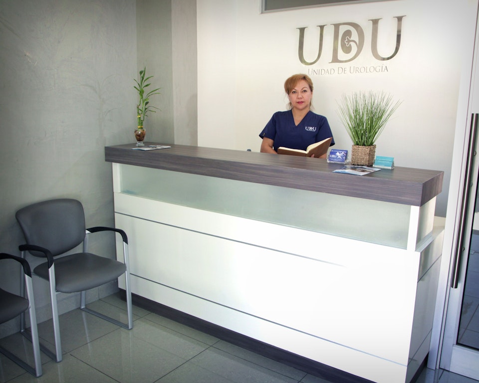 urology clinic