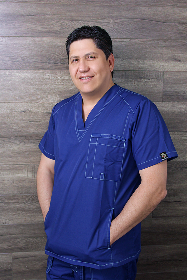 Image of Luis Herrera